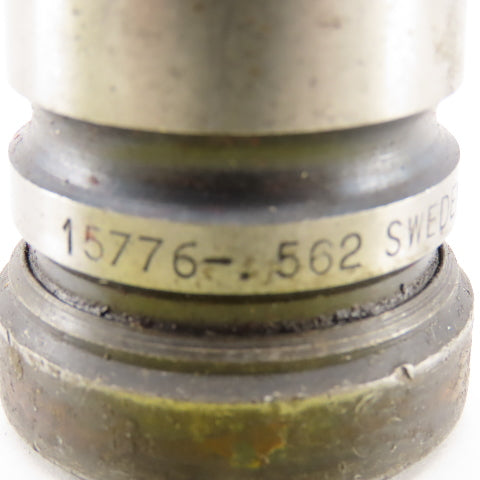 15776-.562 Tap Collet Holder Quick Change