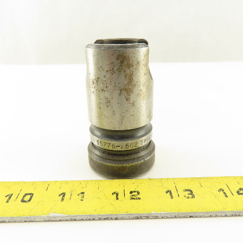15776-.562 Tap Collet Holder Quick Change