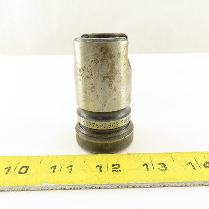 15776-.562 Tap Collet Holder Quick Change
