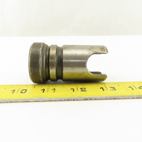 15776-.562 Tap Collet Holder Quick Change