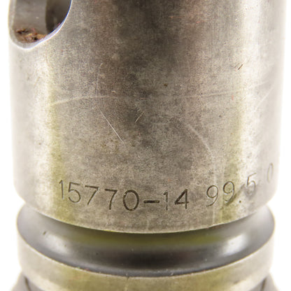 15770-14 99.5 0 Tap Collet Holder Quick Change