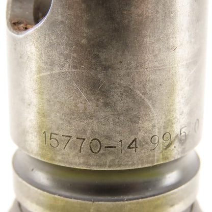 15770-14 99.5 0 Tap Collet Holder Quick Change