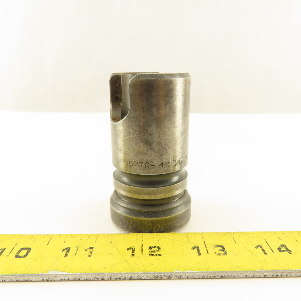 15770-14 99.5 0 Tap Collet Holder Quick Change