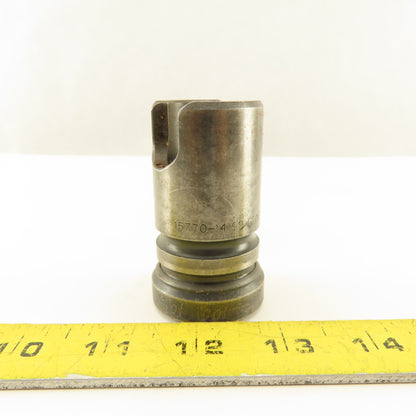 15770-14 99.5 0 Tap Collet Holder Quick Change