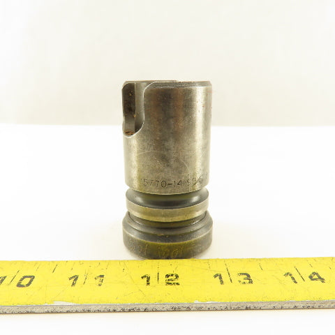 15770-14 99.5 0 Tap Collet Holder Quick Change