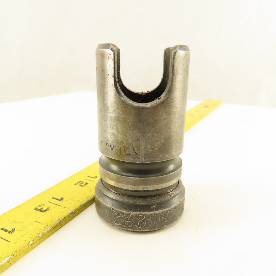 15770-14 99.5 0 Tap Collet Holder Quick Change