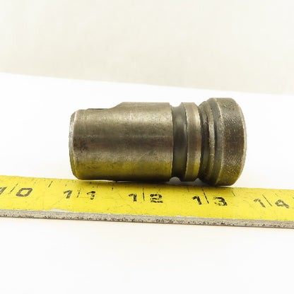 15770-14 99.5 0 Tap Collet Holder Quick Change