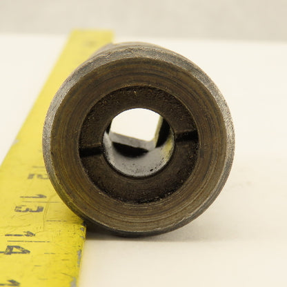 15770-14 99.5 0 Tap Collet Holder Quick Change