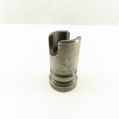 15770-14 99.5 0 Tap Collet Holder Quick Change