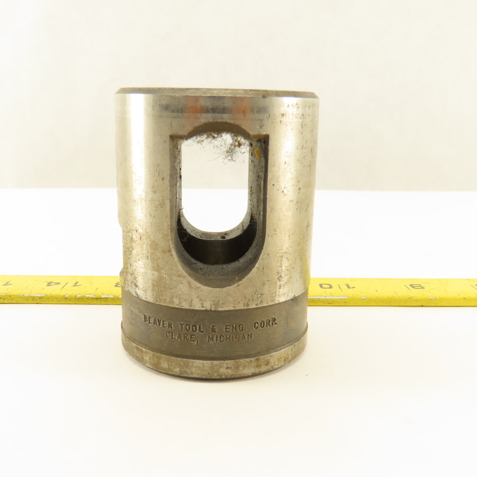 Beaver Tool & Engineering No. 40 Tap Bushing