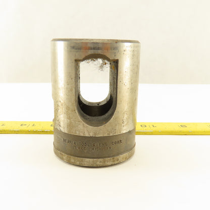 Beaver Tool & Engineering No. 40 Tap Bushing