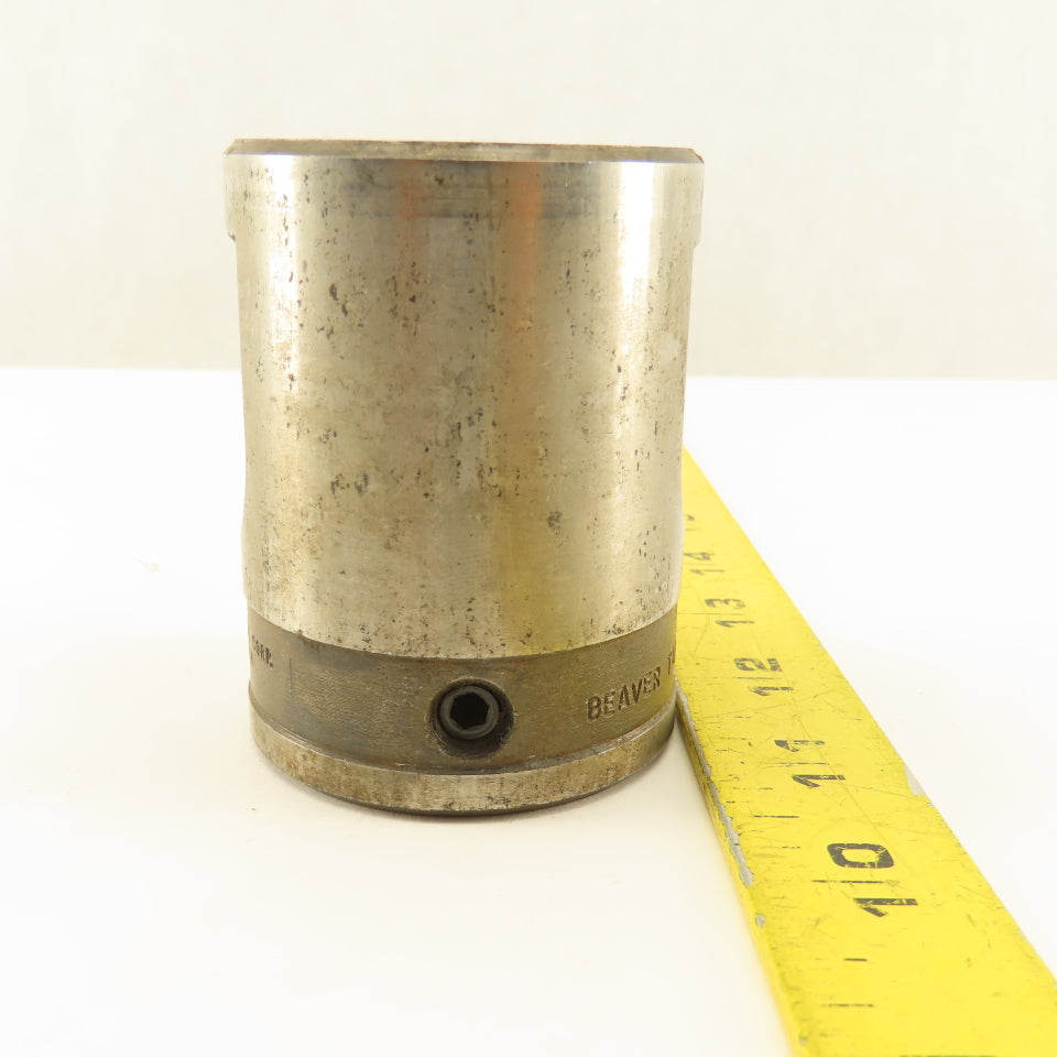 Beaver Tool & Engineering No. 40 Tap Bushing