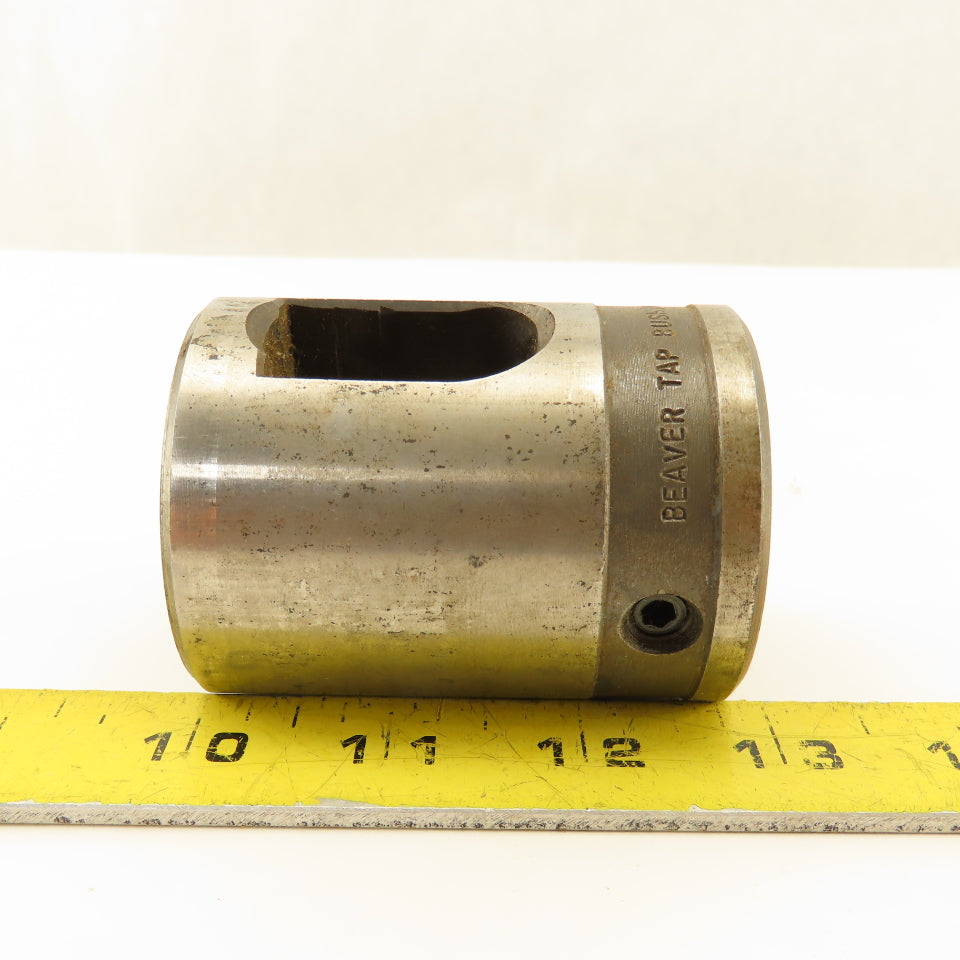 Beaver Tool & Engineering No. 40 Tap Bushing