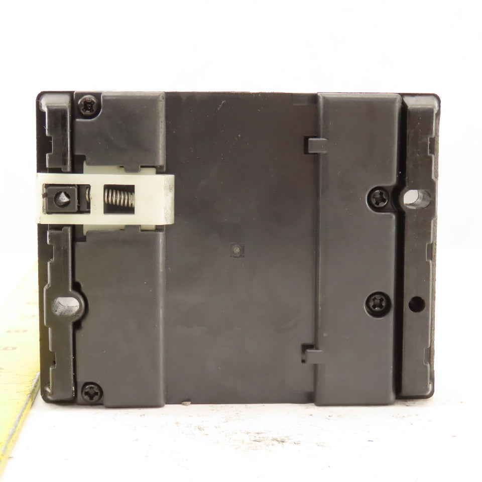 Fuji EA33 BB3AEA-020 20A 220V 3 Pole Circuit Breaker