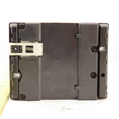 Fuji EA33 BB3AEA-020 20A 220V 3 Pole Circuit Breaker