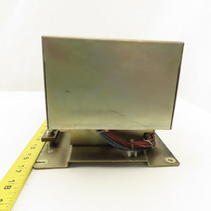 Okuma WCHG-60A/50A Spindle Motor Winding Changeover Unit