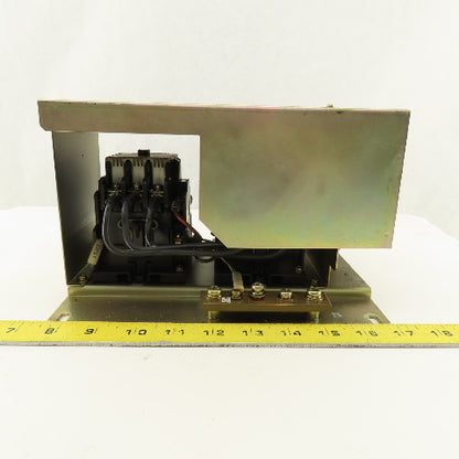 Okuma WCHG-60A/50A Spindle Motor Winding Changeover Unit