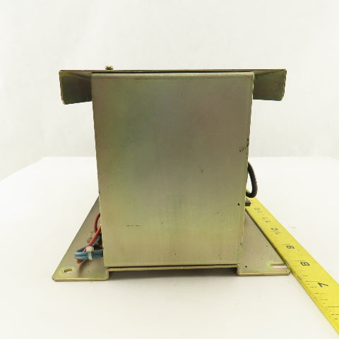 Okuma WCHG-60A/50A Spindle Motor Winding Changeover Unit