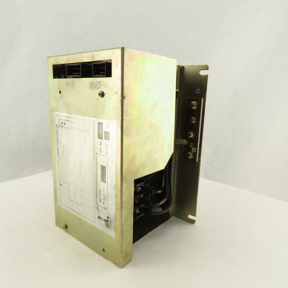 Okuma WCHG-60A/50A Spindle Motor Winding Changeover Unit