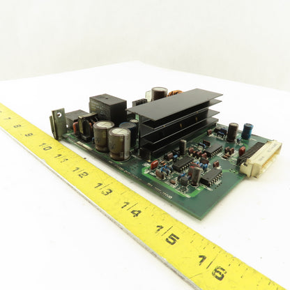 Okuma E4809-045-217 Opus 7000 PS60 Board A911-2890