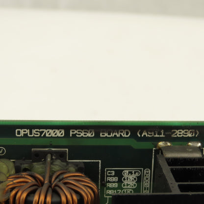 Okuma E4809-045-217 Opus 7000 PS60 Board A911-2890