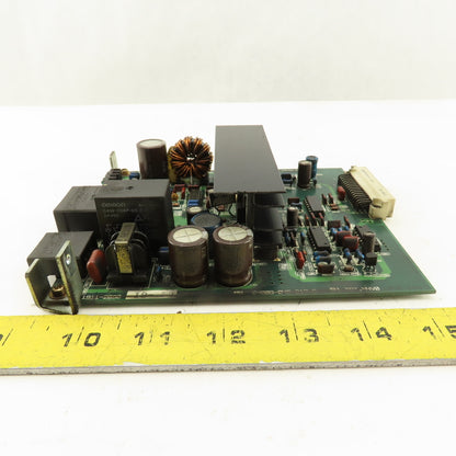 Okuma E4809-045-217 Opus 7000 PS60 Board A911-2890