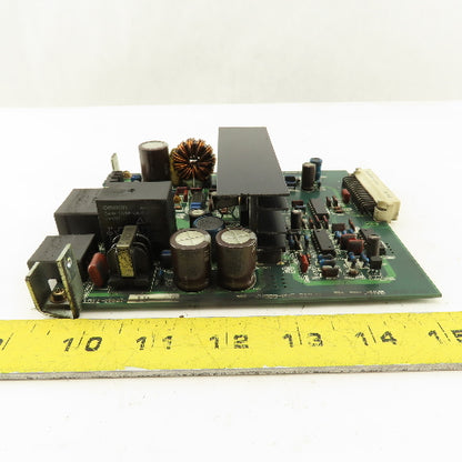 Okuma E4809-045-217 Opus 7000 PS60 Board A911-2890