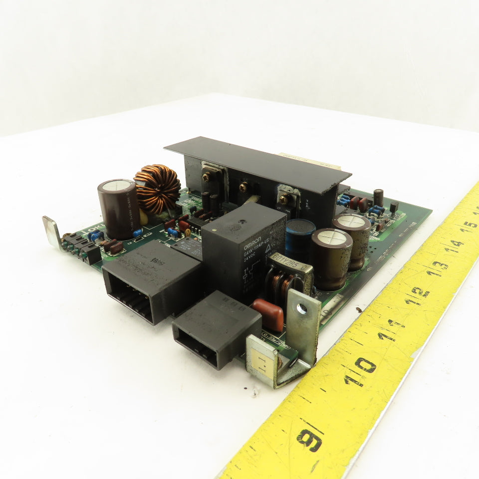 Okuma E4809-045-217 Opus 7000 PS60 Board A911-2890