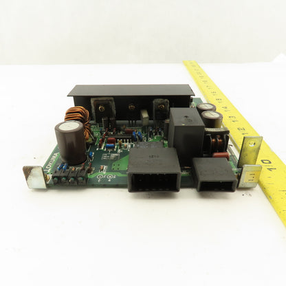 Okuma E4809-045-217 Opus 7000 PS60 Board A911-2890