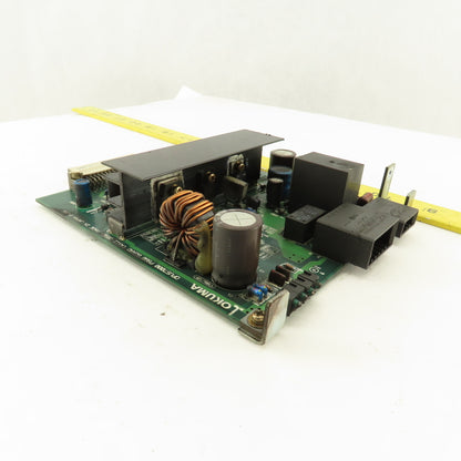 Okuma E4809-045-217 Opus 7000 PS60 Board A911-2890