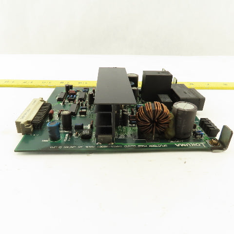 Okuma E4809-045-217 Opus 7000 PS60 Board A911-2890