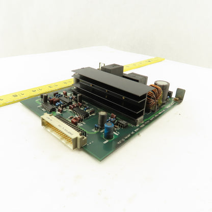 Okuma E4809-045-217 Opus 7000 PS60 Board A911-2890