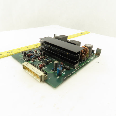 Okuma E4809-045-217 Opus 7000 PS60 Board A911-2890