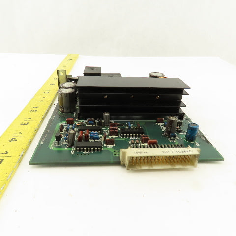 Okuma E4809-045-217 Opus 7000 PS60 Board A911-2890