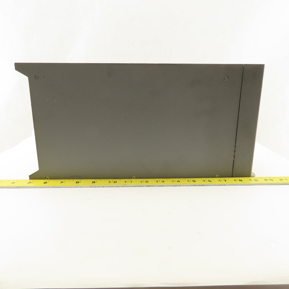 Okuma E7191-090-007 Opus 7000 Compact Rack Motherboard Chassis
