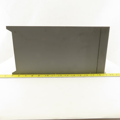 Okuma E7191-090-007 Opus 7000 Compact Rack Motherboard Chassis