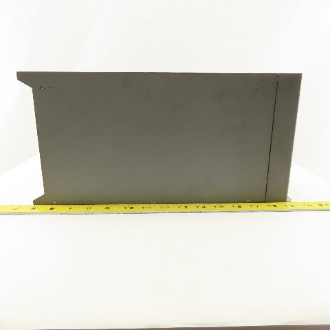 Okuma E7191-090-007 Opus 7000 Compact Rack Motherboard Chassis