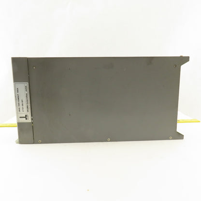 Okuma E7191-090-007 Opus 7000 Compact Rack Motherboard Chassis