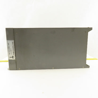 Okuma E7191-090-007 Opus 7000 Compact Rack Motherboard Chassis