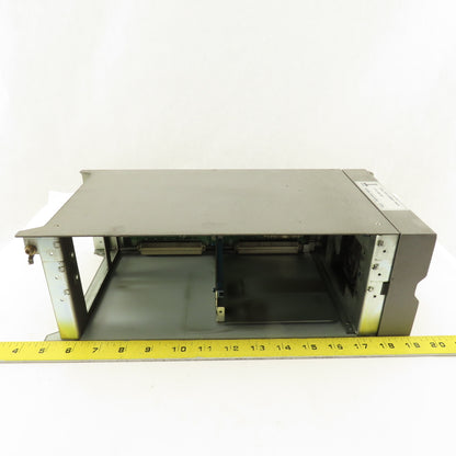 Okuma E7191-090-007 Opus 7000 Compact Rack Motherboard Chassis