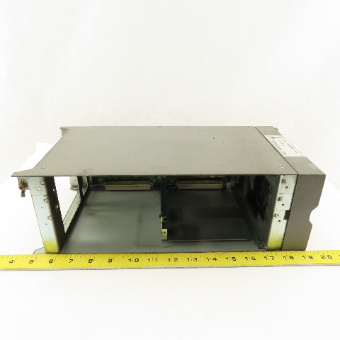 Okuma E7191-090-007 Opus 7000 Compact Rack Motherboard Chassis
