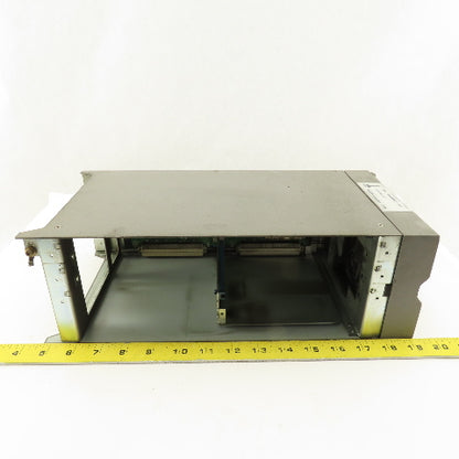 Okuma E7191-090-007 Opus 7000 Compact Rack Motherboard Chassis