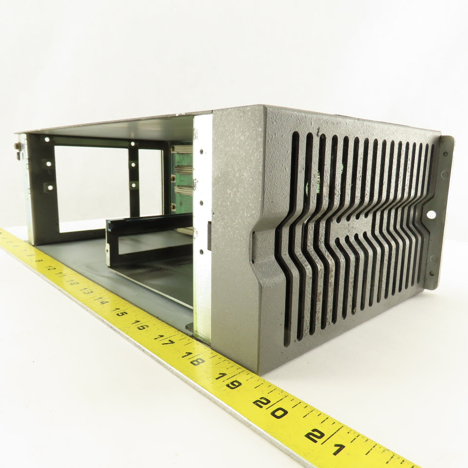 Okuma E7191-090-007 Opus 7000 Compact Rack Motherboard Chassis