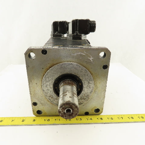 Okuma BL-MC100E-20S 2kW 2000RPM 133V 133Hz AC Servo Motor