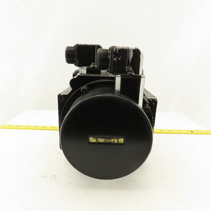 Okuma BL-MC100E-20S 2kW 2000RPM 133V 133Hz AC Servo Motor