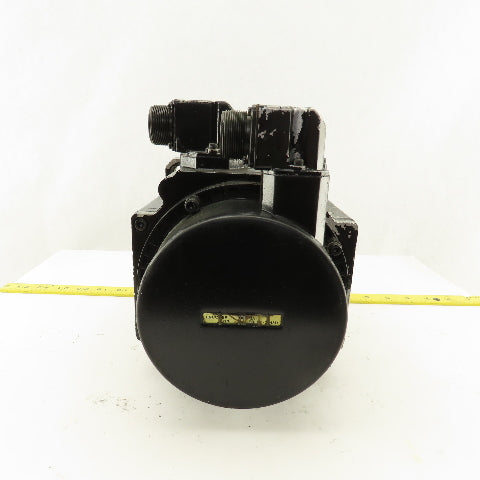 Okuma BL-MC100E-20S 2kW 2000RPM 133V 133Hz AC Servo Motor