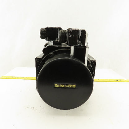 Okuma BL-MC100E-20S 2kW 2000RPM 133V 133Hz AC Servo Motor