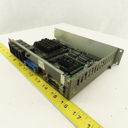 Okuma 1911-2241-44 119 Ver 2.0 Opus 7000 FUB-P4M4 Controller