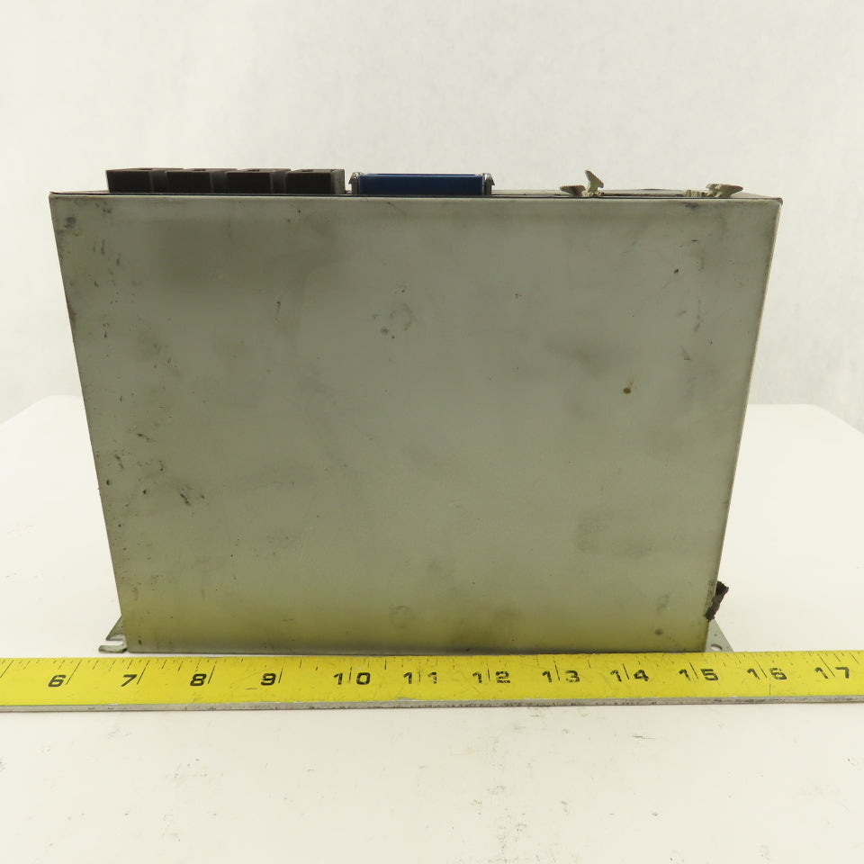 Okuma 1911-2241-44 119 Ver 2.0 Opus 7000 FUB-P4M4 Controller