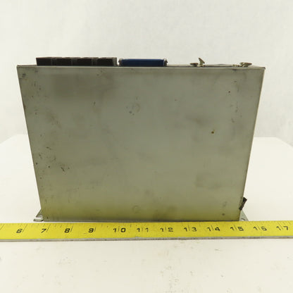 Okuma 1911-2241-44 119 Ver 2.0 Opus 7000 FUB-P4M4 Controller